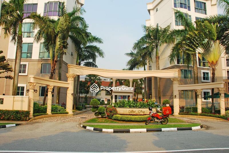For Sale - West Bay Condo