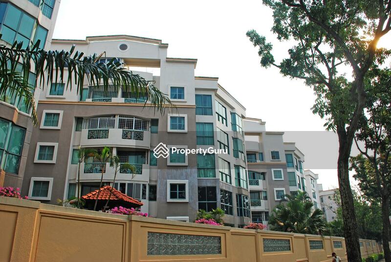 For Sale - West Bay Condo