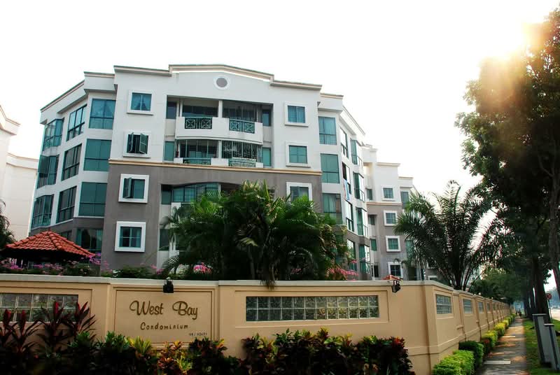 West Bay Condo