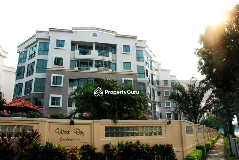 For Sale - West Bay Condo