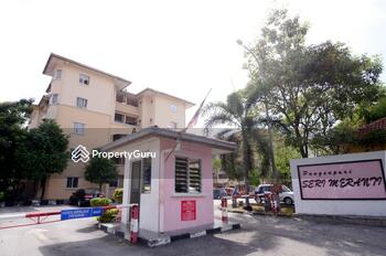 Pangsapuri Seri Meranti