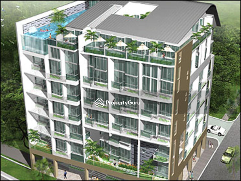 For Sale - Soho 188