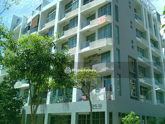 Soho 188, 188 Race Course Road, 1 Bedroom, 388 sqft, Apartment For Rent ...