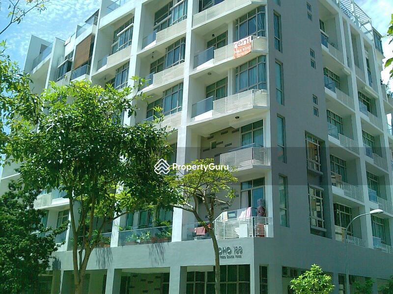 Soho 188 Apartment located at Farrer Park / Serangoon Rd | PropertyGuru ...