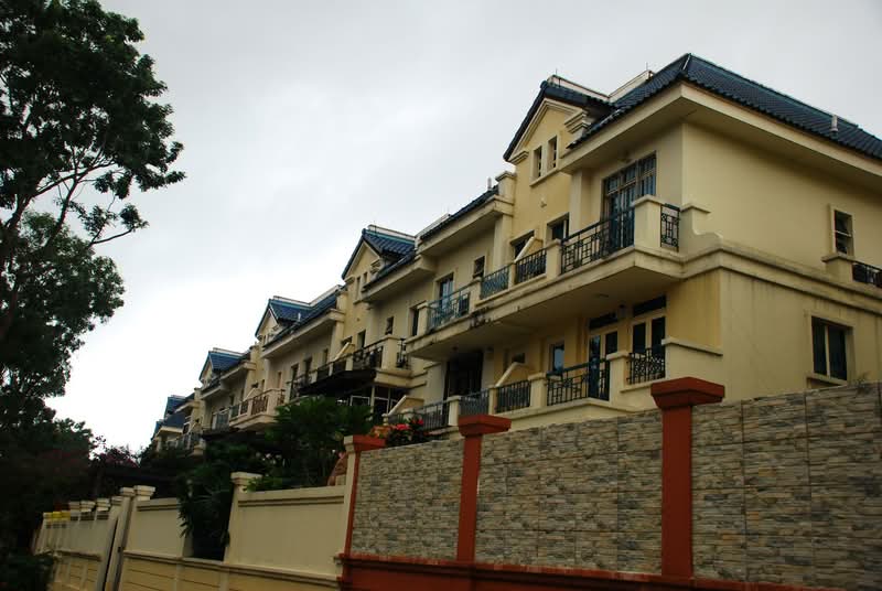 Villa Verde