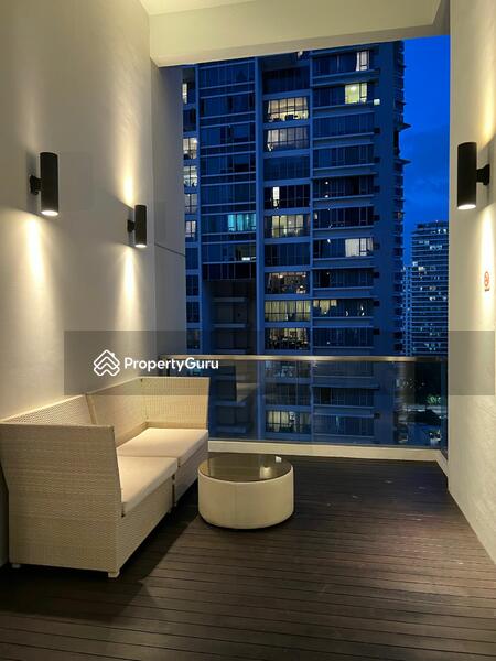 For Sale - The Citrine