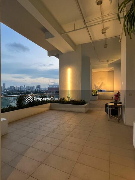For Sale - The Citrine