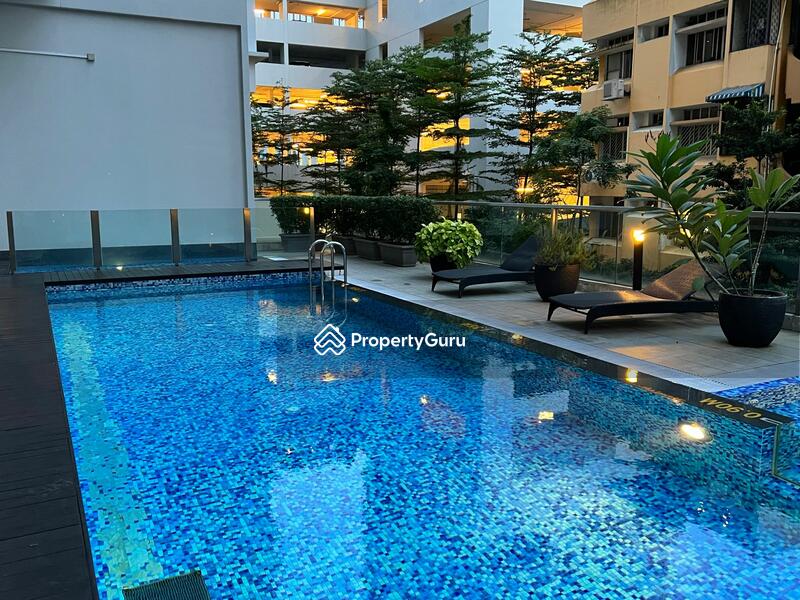 For Sale - The Citrine