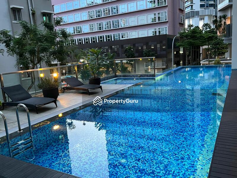 For Sale - The Citrine