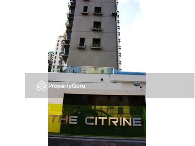  - The Citrine