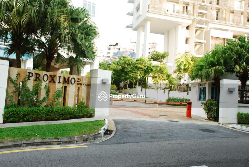 For Sale - Proximo