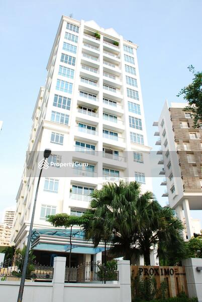 For Sale - Proximo