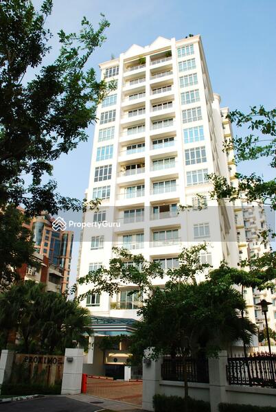 For Sale - Proximo