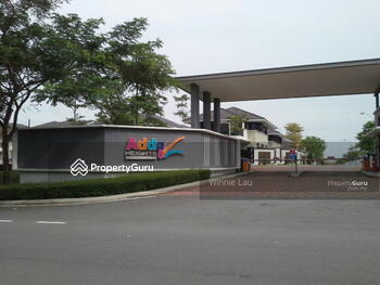 Adda Heights, Johor Bahru