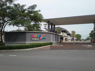 Adda Heights, Johor Bahru