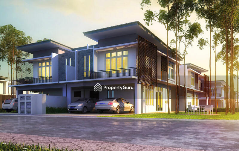 For Sale - Adda Heights, Johor Bahru