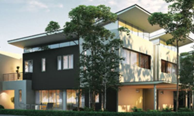 2-storey Terraced House for Sale in Taman Adda Heights (Tebrau) - Jemie . - PropertyGuru.com.my