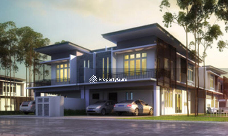For Sale - Adda Heights, Johor Bahru