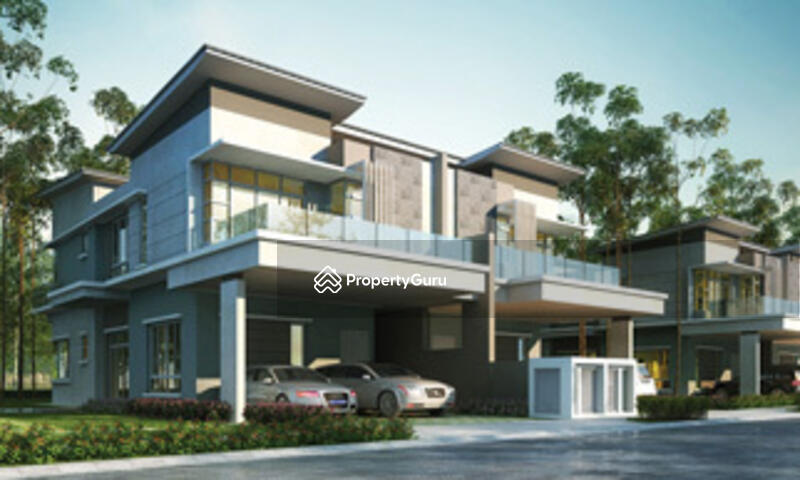 For Sale - Adda Heights, Johor Bahru