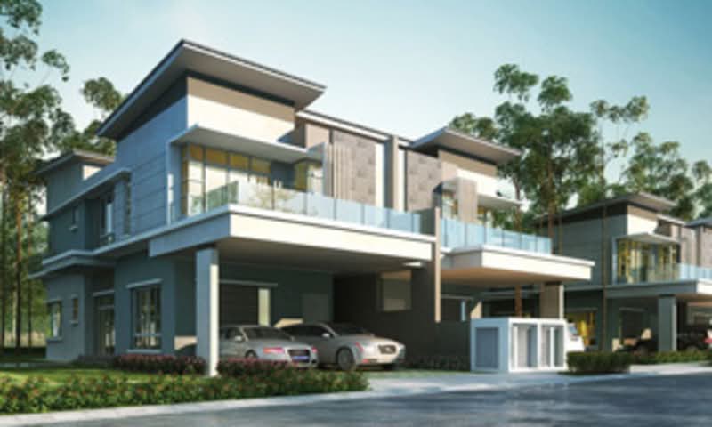 2-storey Terraced House for Sale in Taman Adda Heights (Tebrau) - Jemie . - PropertyGuru.com.my