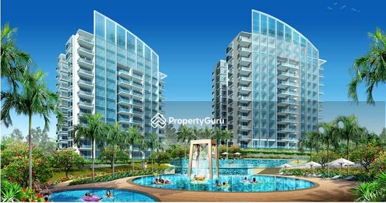 HDB Blocks Picture