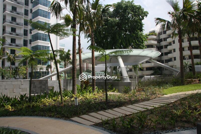 For Rent - Waterfall Gardens