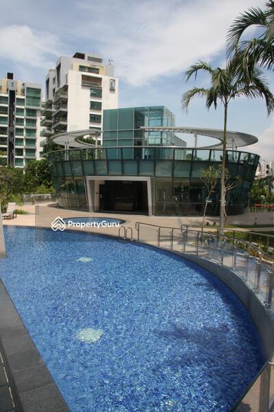 For Rent - Waterfall Gardens