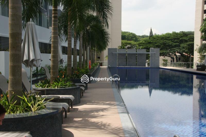 For Rent - Waterfall Gardens