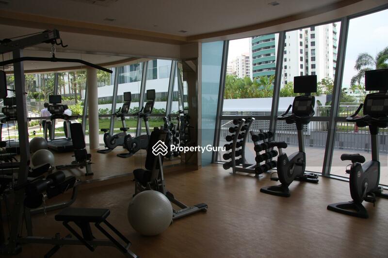 For Rent - Waterfall Gardens