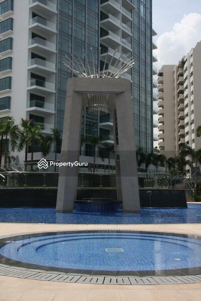 For Rent - Waterfall Gardens