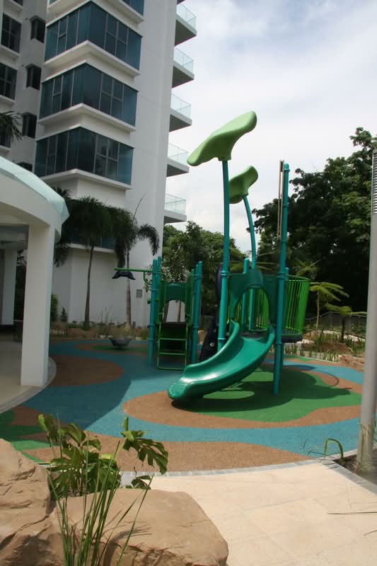 Waterfall Gardens
