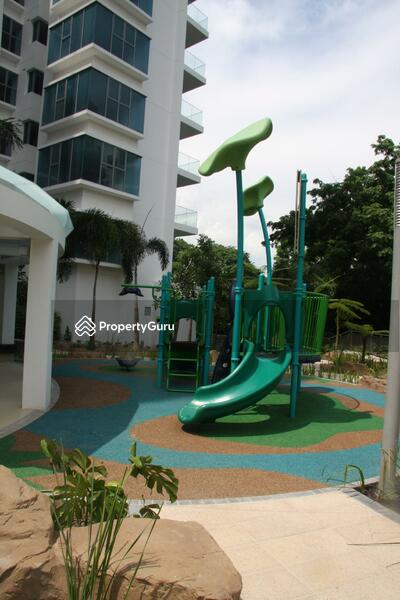For Rent - Waterfall Gardens