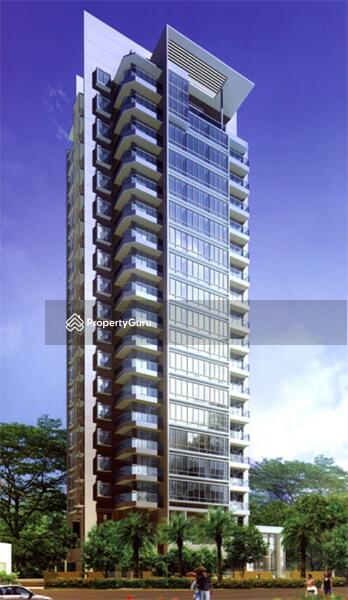 For Rent - City Edge