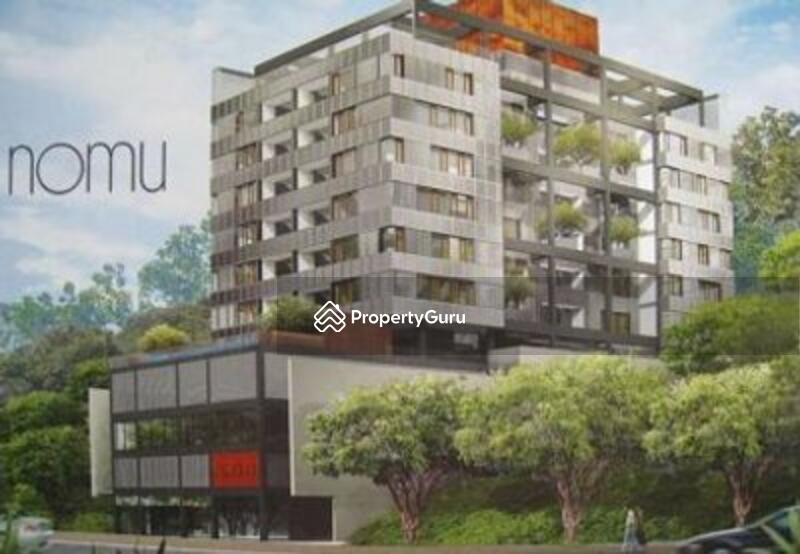 For Sale - Nomu