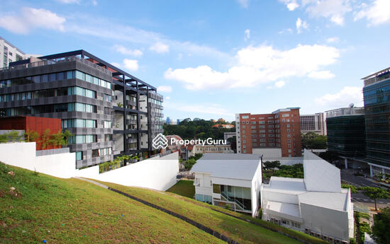 For Rent - Nomu