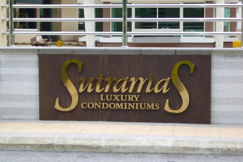 Sutramas Luxury Condominium - iProperty.com.my