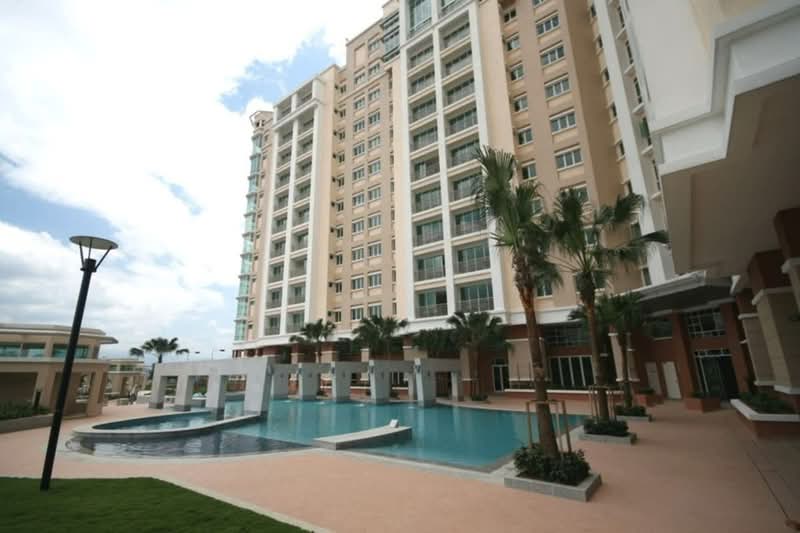 Sutramas Luxury Condominium - iProperty.com.my