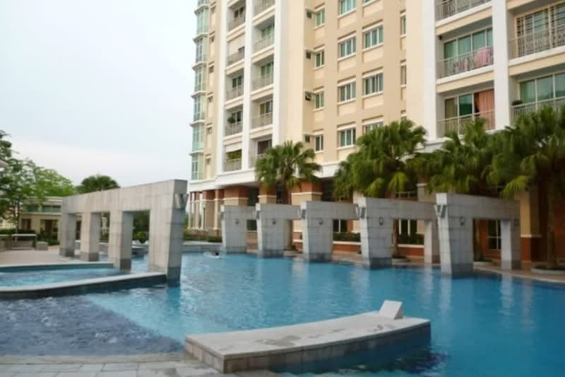 Sutramas Luxury Condominium - iProperty.com.my