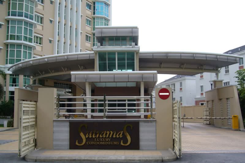 Sutramas Luxury Condominium - iProperty.com.my