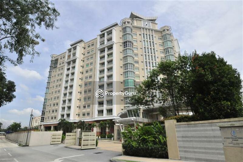 Sutramas Luxury Condominium - Condominium for Sale or Rent ...