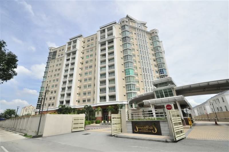 Sutramas Luxury Condominium - iProperty.com.my