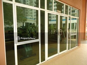 Sutramas Luxury Condominium
