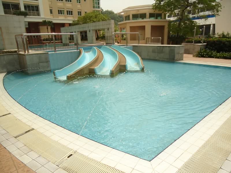 Sutramas Luxury Condominium - iProperty.com.my
