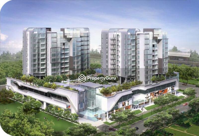 For Rent - YewTee Residences