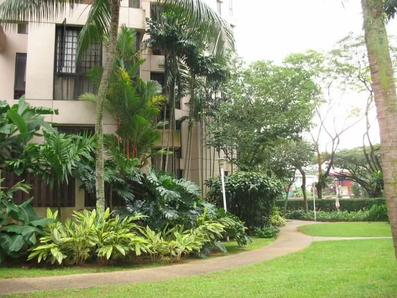 Seasons Park