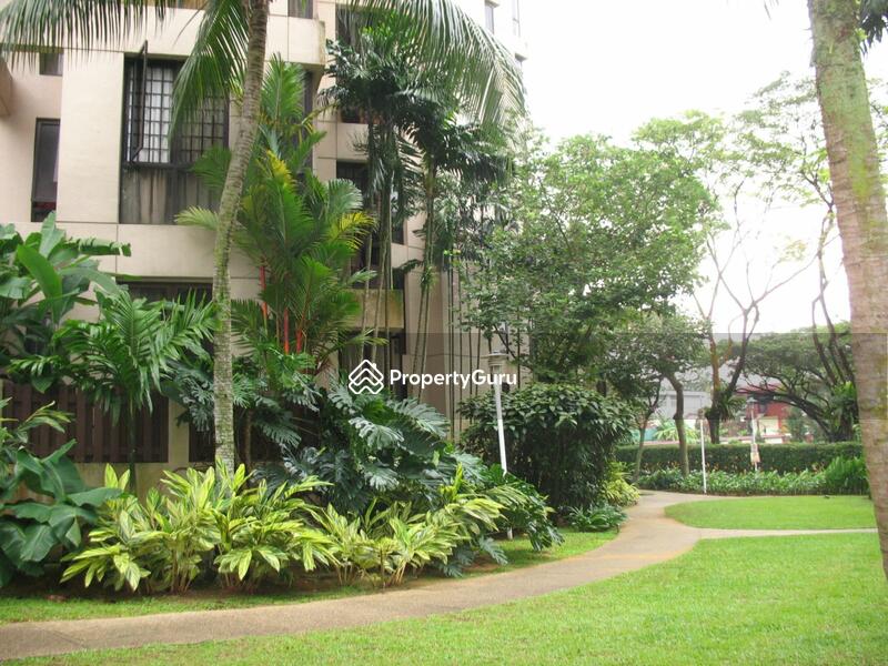 For Rent - Seasons Park