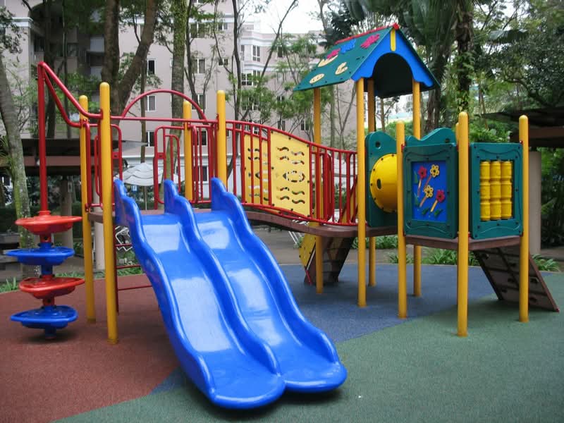 Seasons Park