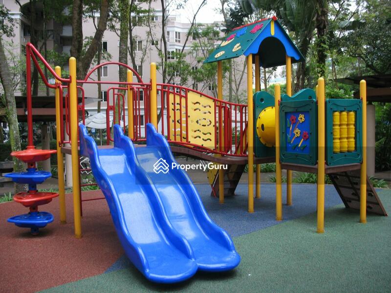 For Rent - Seasons Park