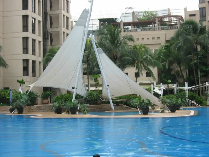 Seasons Park