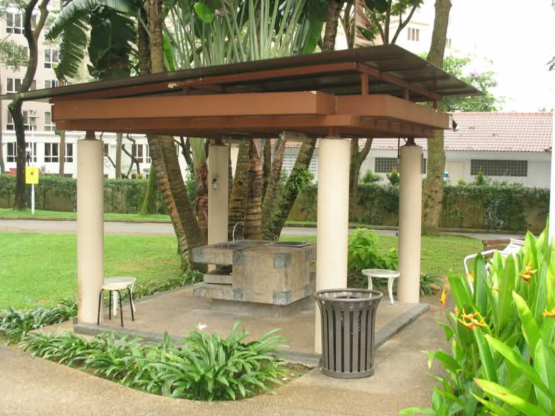 Seasons Park